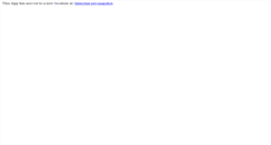 Desktop Screenshot of anime.htmlchat.net