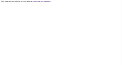 Desktop Screenshot of colorize2.htmlchat.net